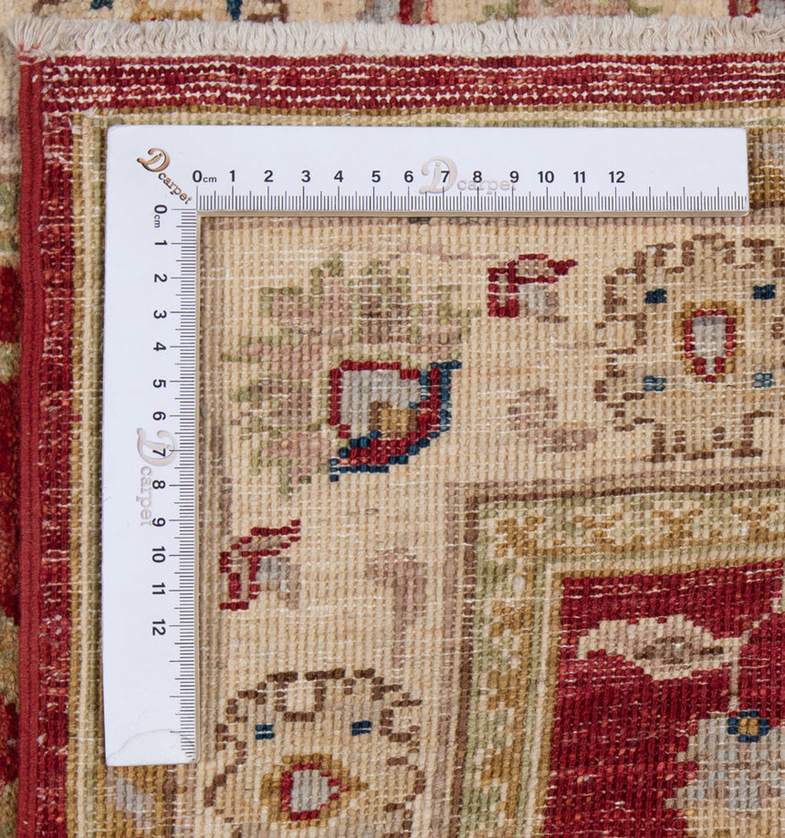 Ziegler Farahan Rug | 198 x 58 cm