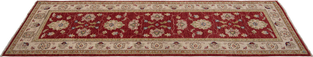 Ziegler Farahan Rug | 198 x 58 cm