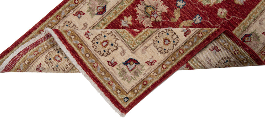 Ziegler Farahan Rug | 198 x 58 cm