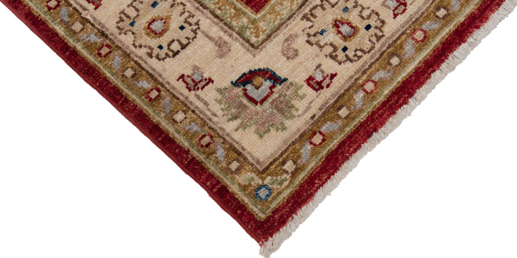 Ziegler Farahan Rug | 198 x 58 cm