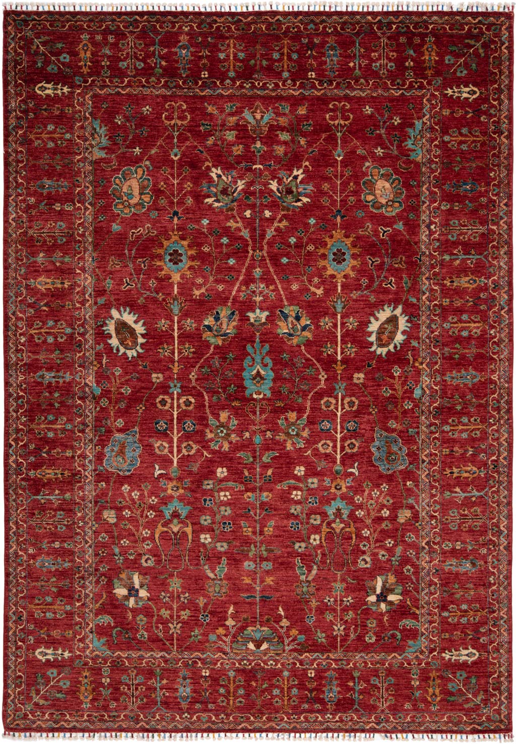 Ziegler Premium Rug | 300 x 209cm