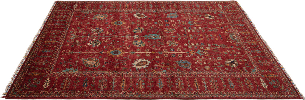 Ziegler Premium Rug | 300 x 209cm