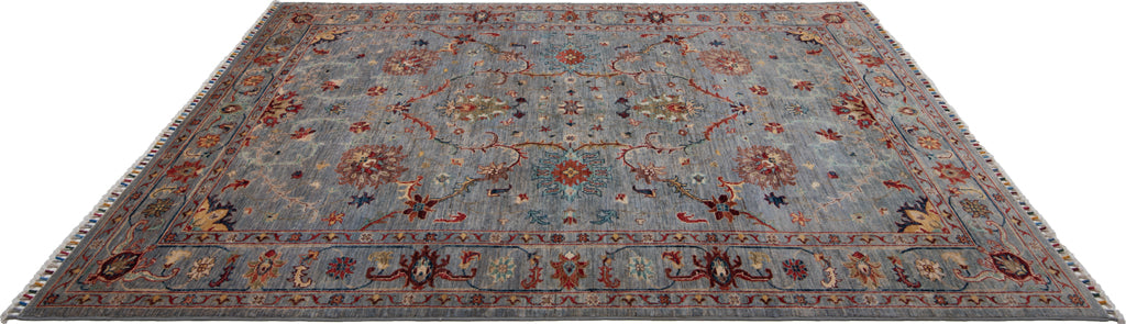 Alfombra Ziegler Premium | 248 x 174 cm