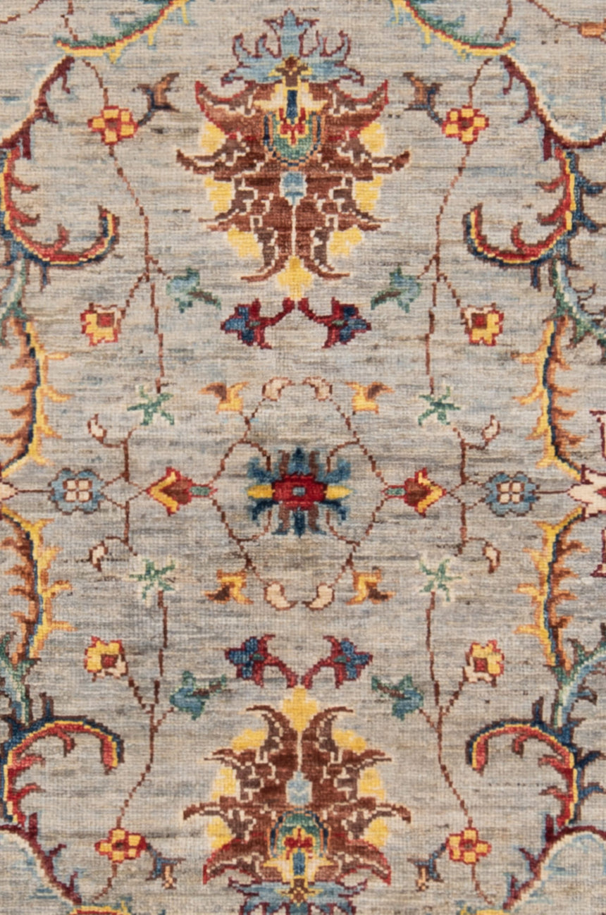 Ziegler Premium Rug | 206 x 154cm