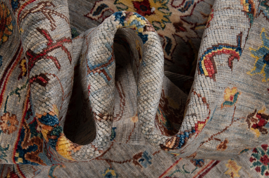 Ziegler Premium Rug | 206 x 154cm