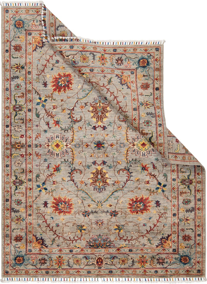 Ziegler Premium Rug | 206 x 154cm