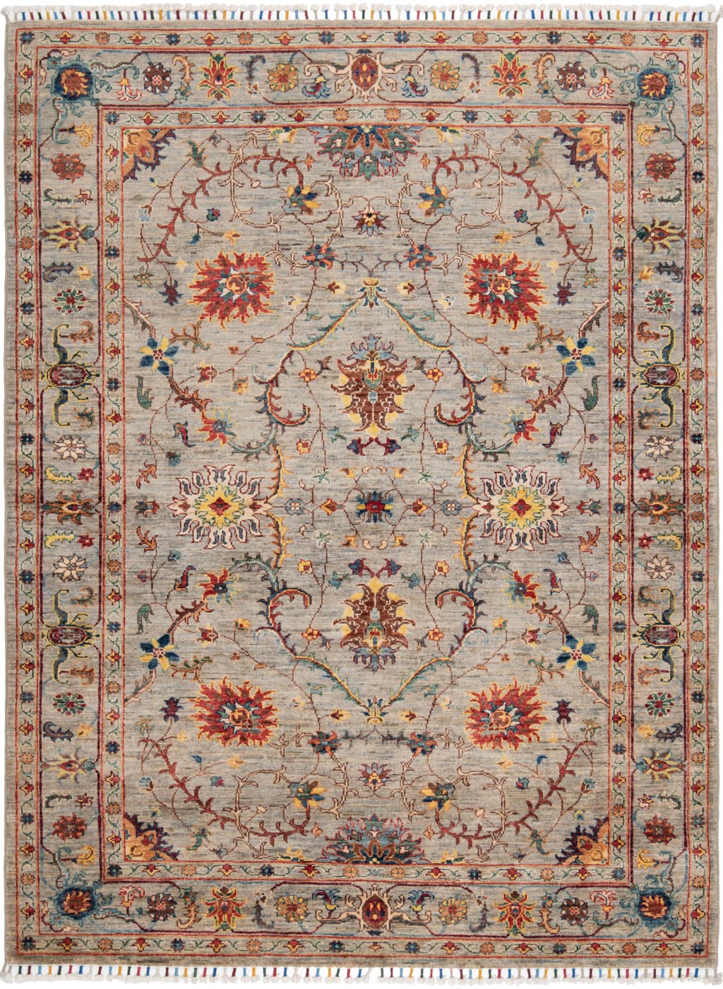Ziegler Premium Rug | 206 x 154cm