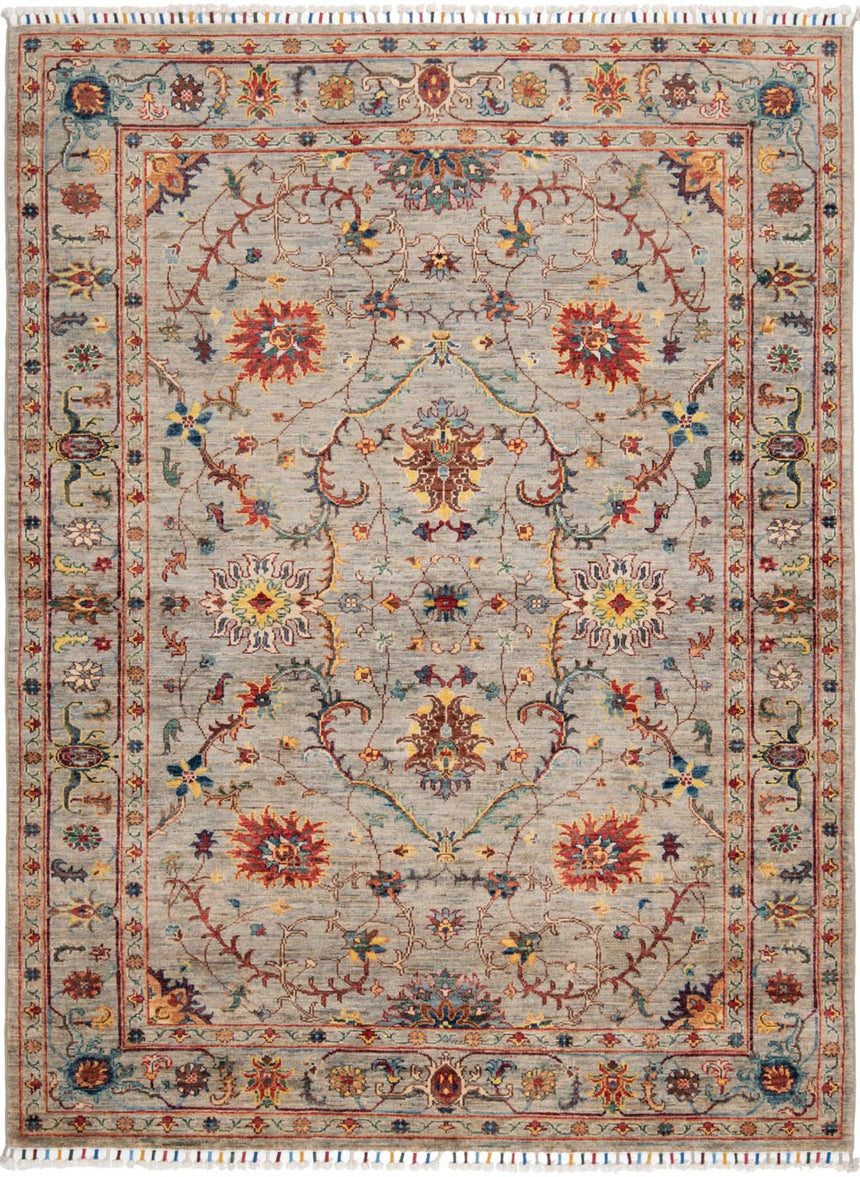 Ziegler Premium Rug | 206 x 154cm