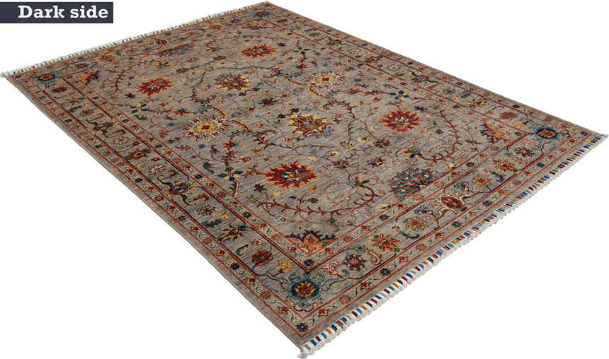 Ziegler Premium Rug | 206 x 154cm