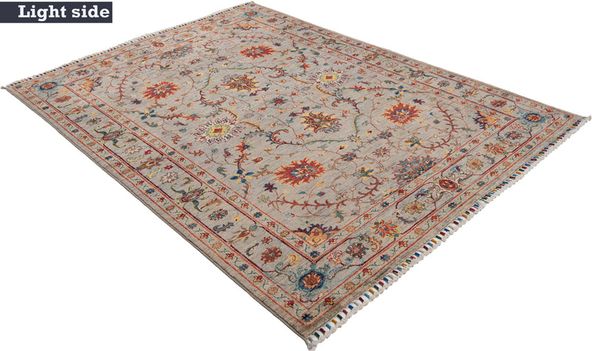 Ziegler Premium Rug | 206 x 154cm