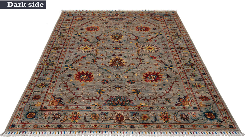 Ziegler Premium Rug | 206 x 154cm