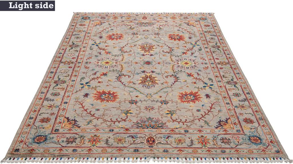 Ziegler Premium Rug | 206 x 154cm