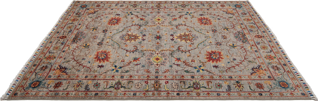 Ziegler Premium Rug | 206 x 154cm
