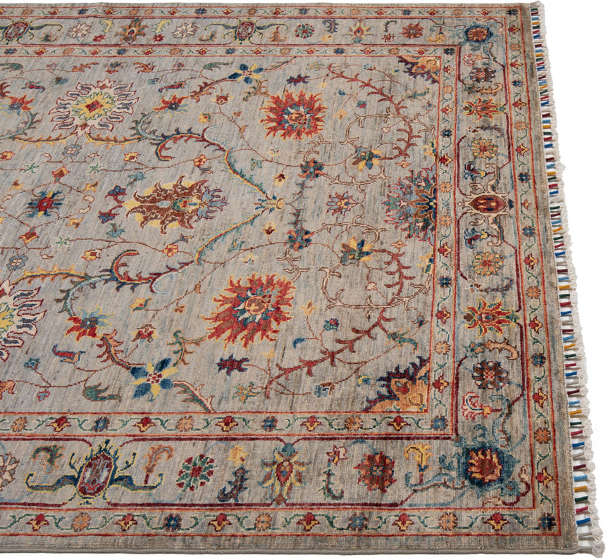 Ziegler Premium Rug | 206 x 154cm