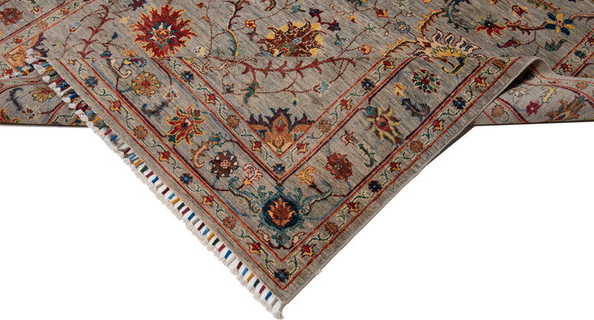 Ziegler Premium Rug | 206 x 154cm