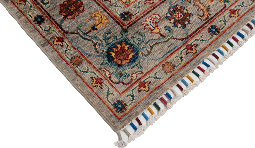 Ziegler Premium Rug | 206 x 154cm