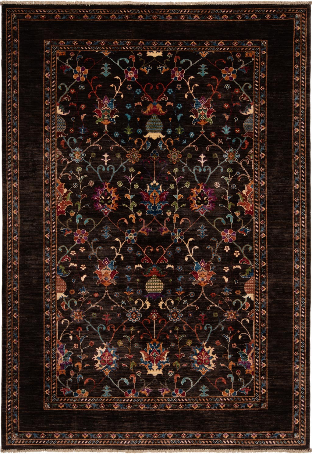 Ziegler Premium Rug | 297 x 204cm
