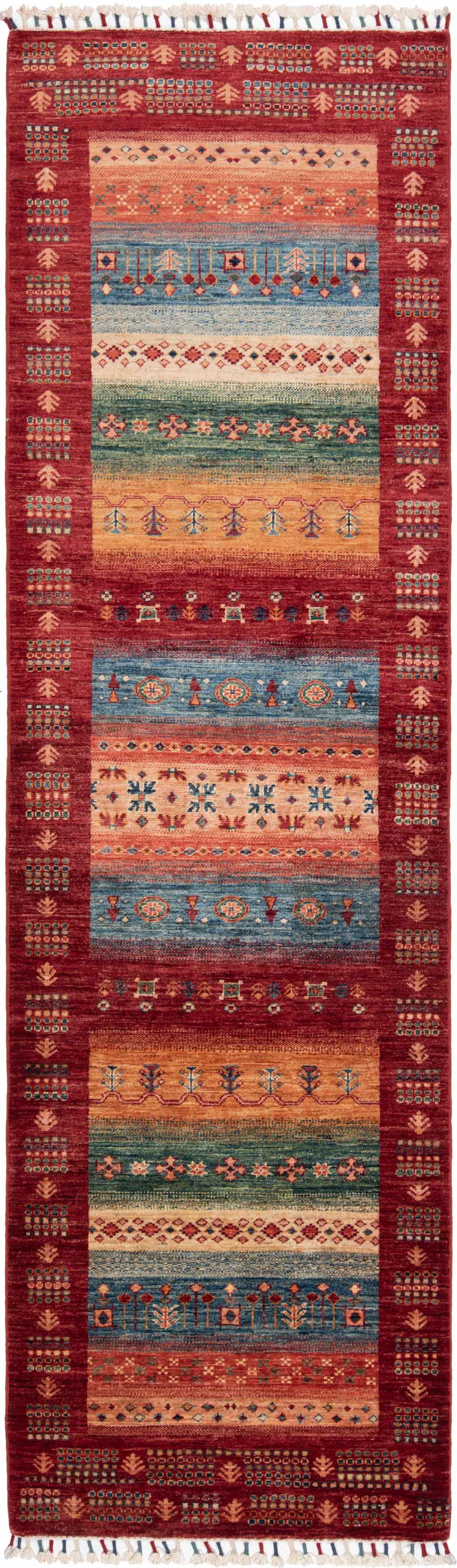 Ziegler Premium Rug | 299 x 88cm