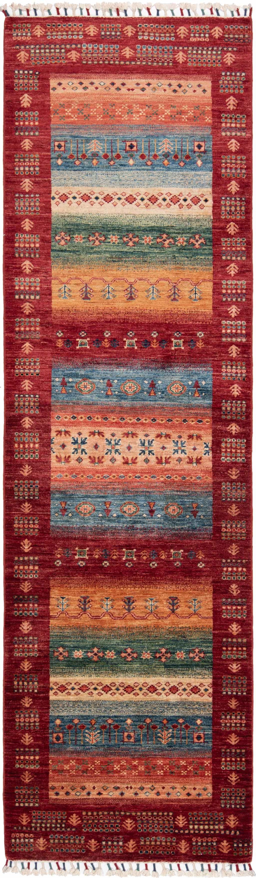 Ziegler Premium Rug | 299 x 88cm