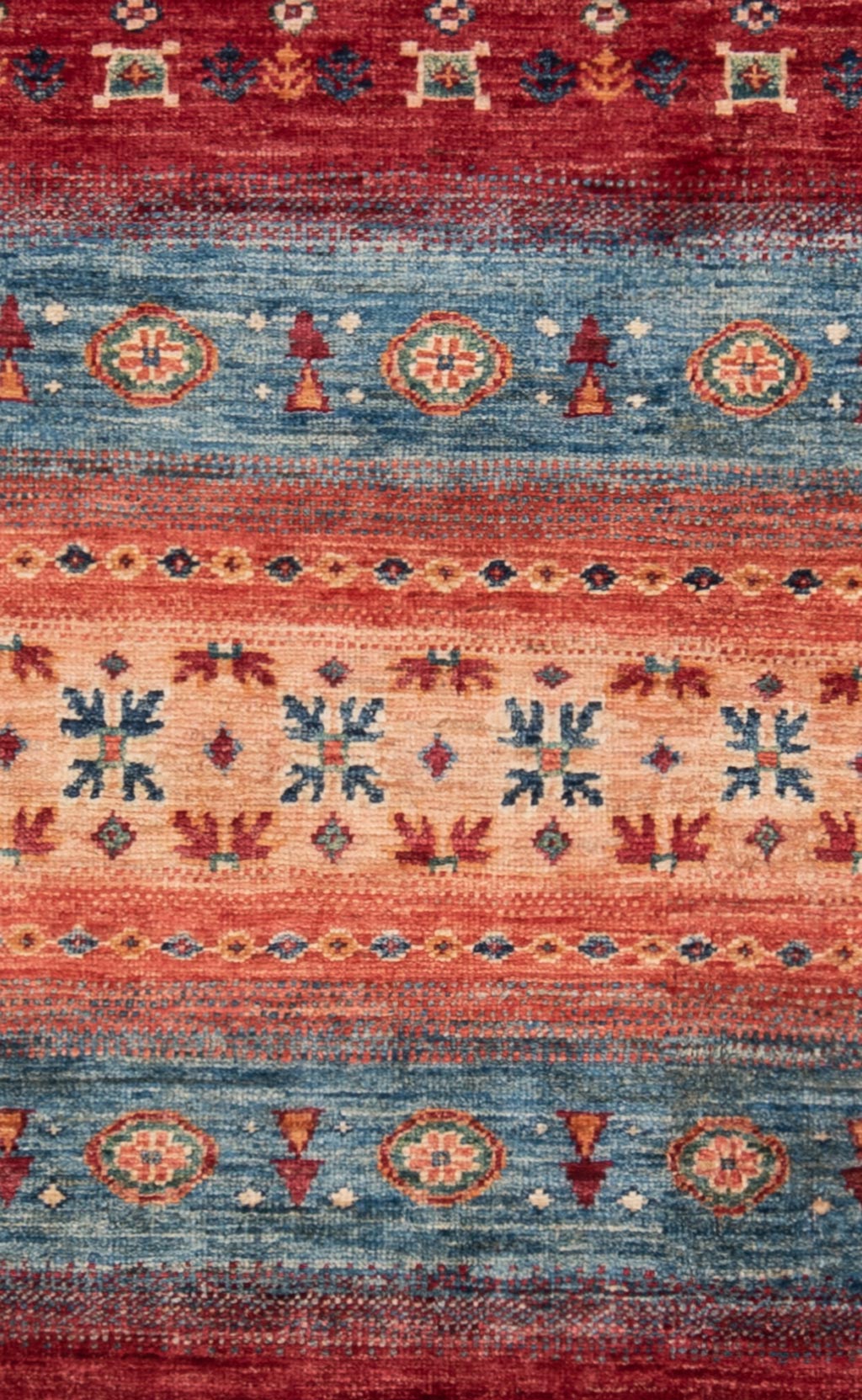 Ziegler Premium Rug | 299 x 88cm