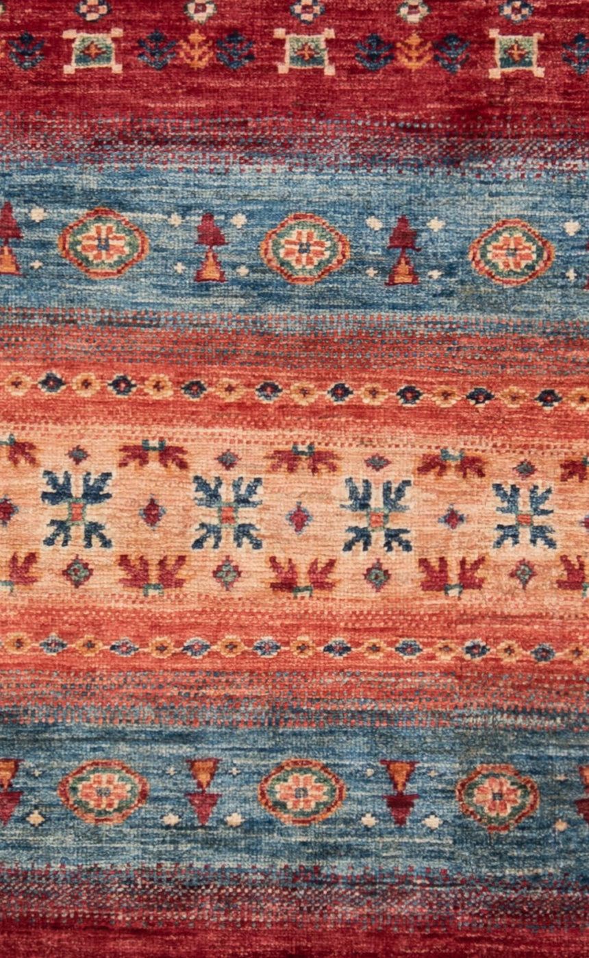 Ziegler Premium Rug | 299 x 88cm