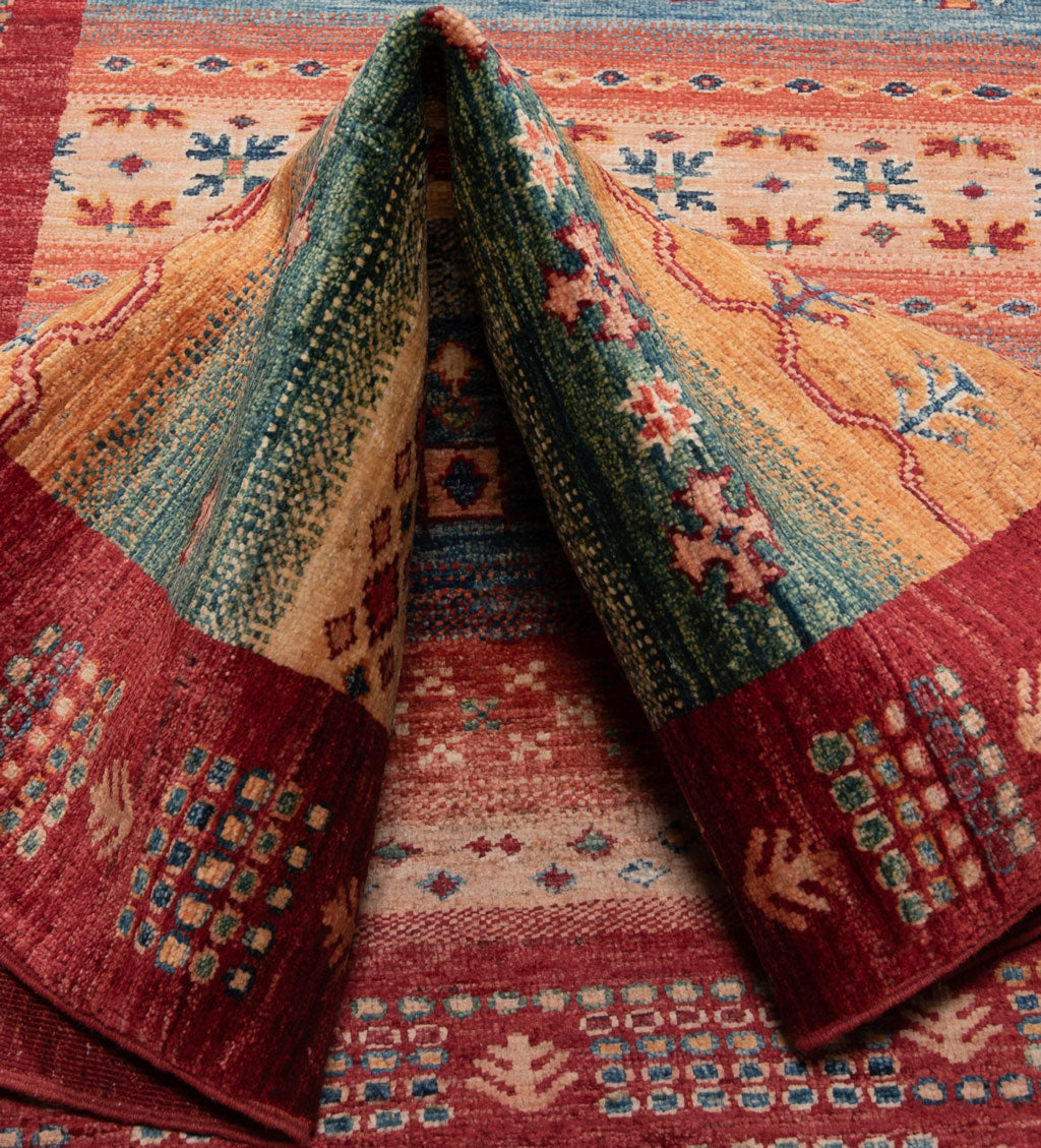 Ziegler Premium Rug | 299 x 88cm