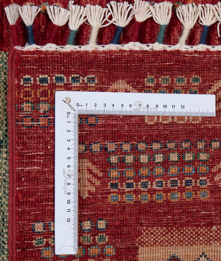 Ziegler Premium Rug | 299 x 88cm