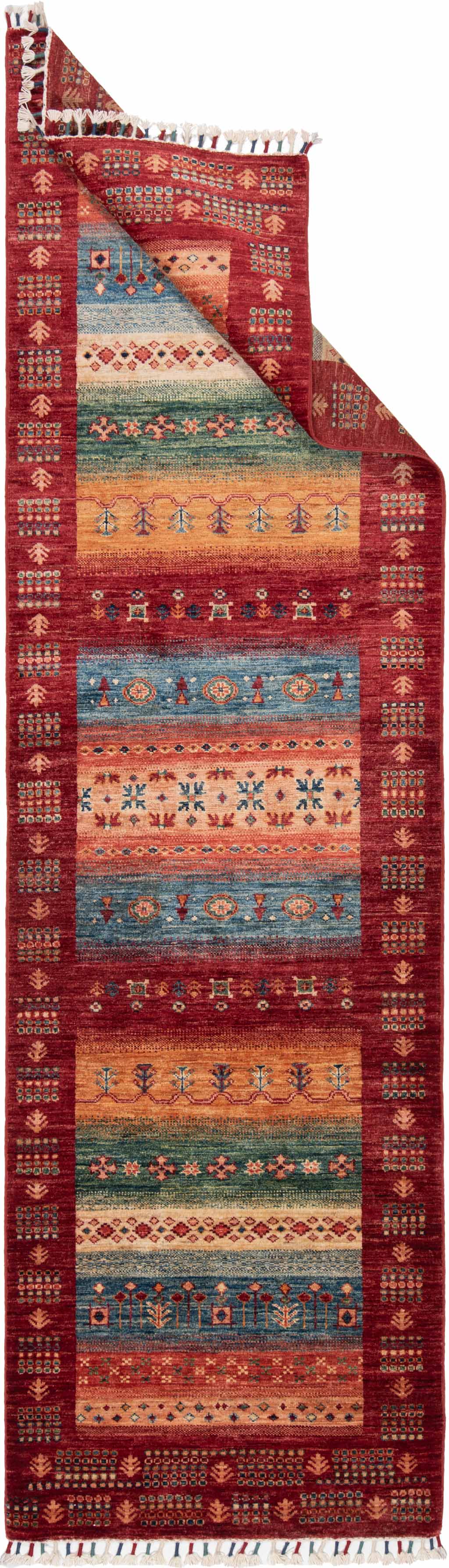 Ziegler Premium Rug | 299 x 88cm