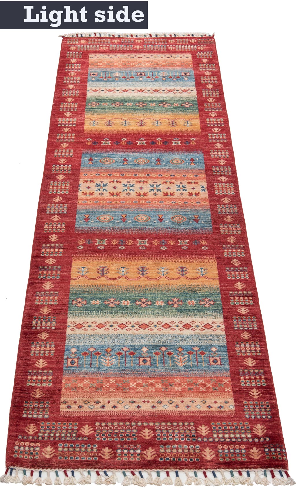 Ziegler Premium Rug | 299 x 88cm