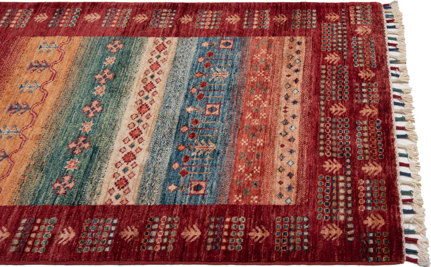 Ziegler Premium Rug | 299 x 88cm