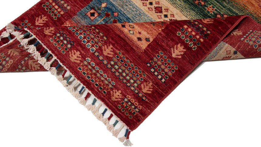 Ziegler Premium Rug | 299 x 88cm