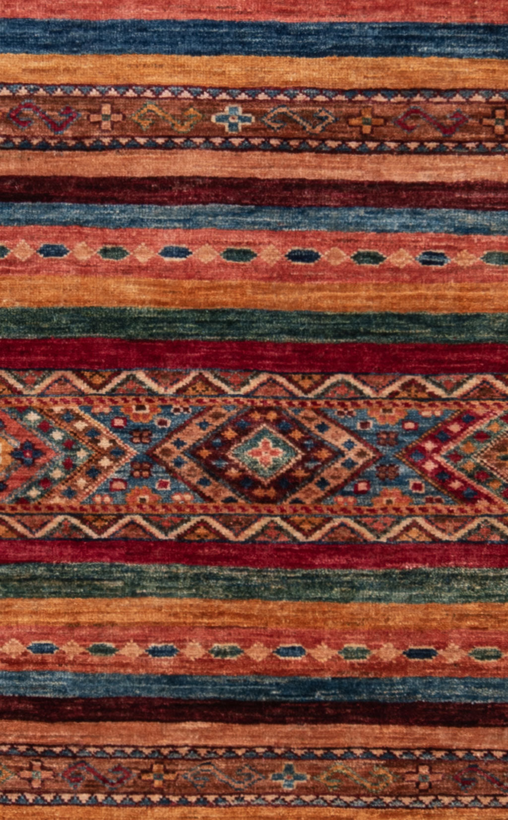 Ziegler Premium Rug | 279 x 89cm