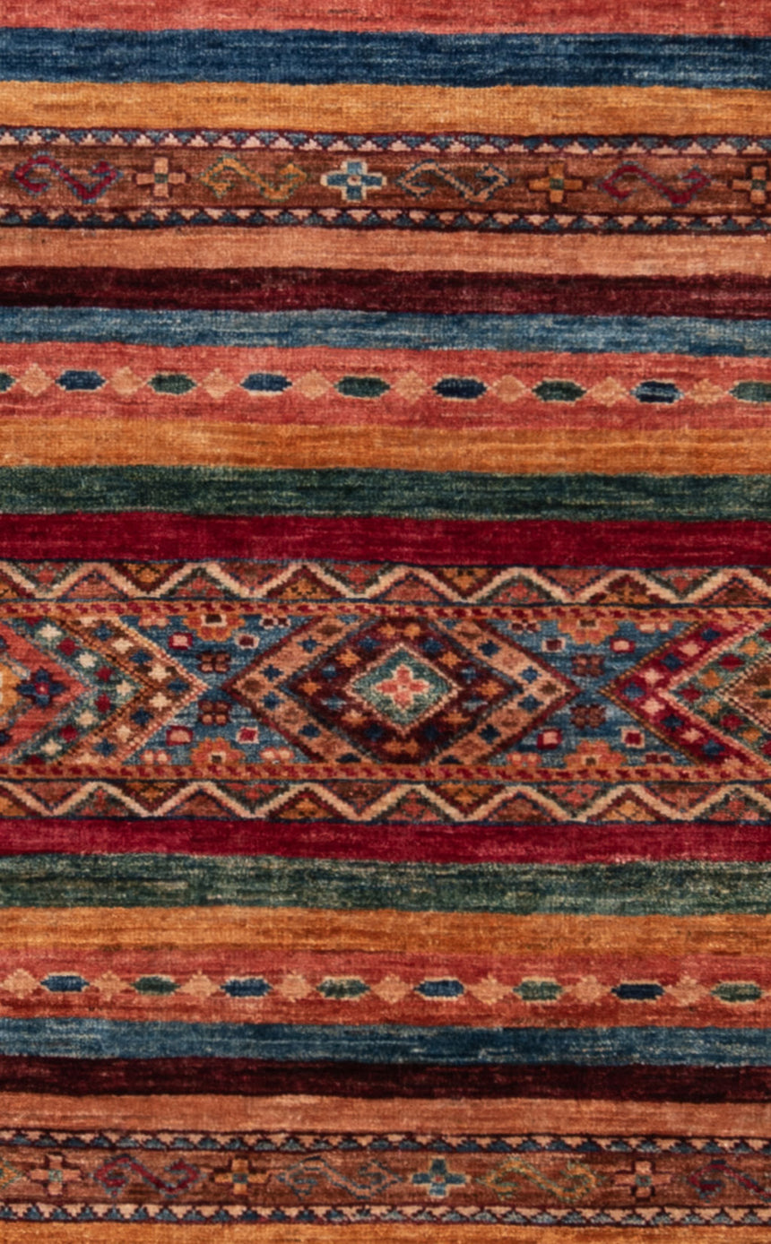 Ziegler Premium Rug | 279 x 89cm