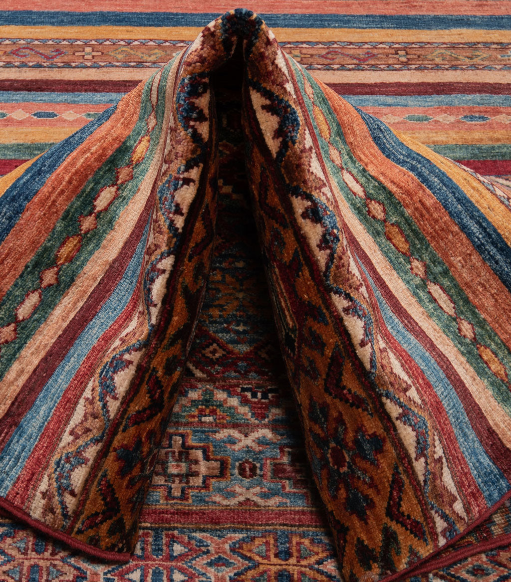 Ziegler Premium Rug | 279 x 89cm