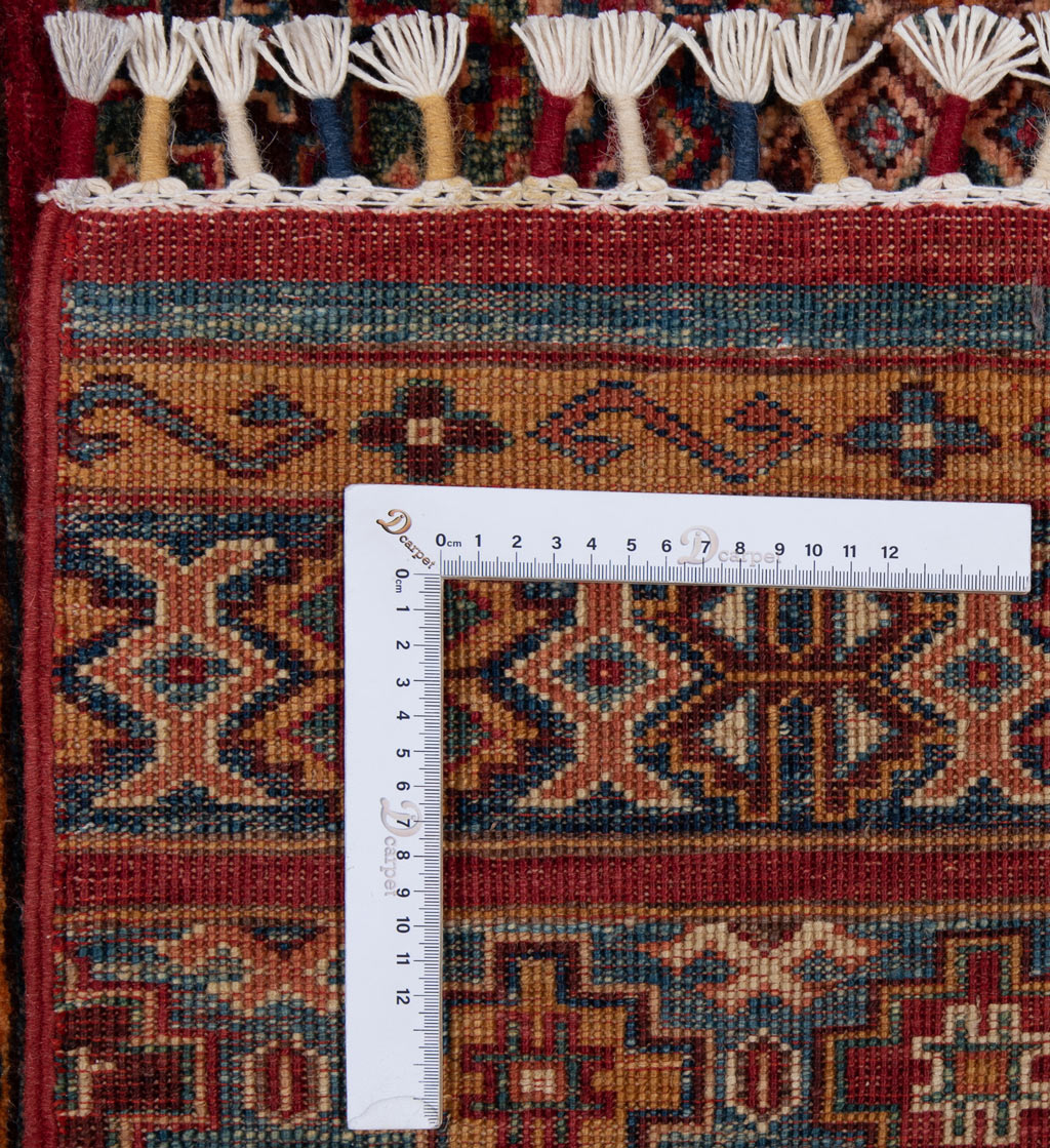 Ziegler Premium Rug | 279 x 89cm