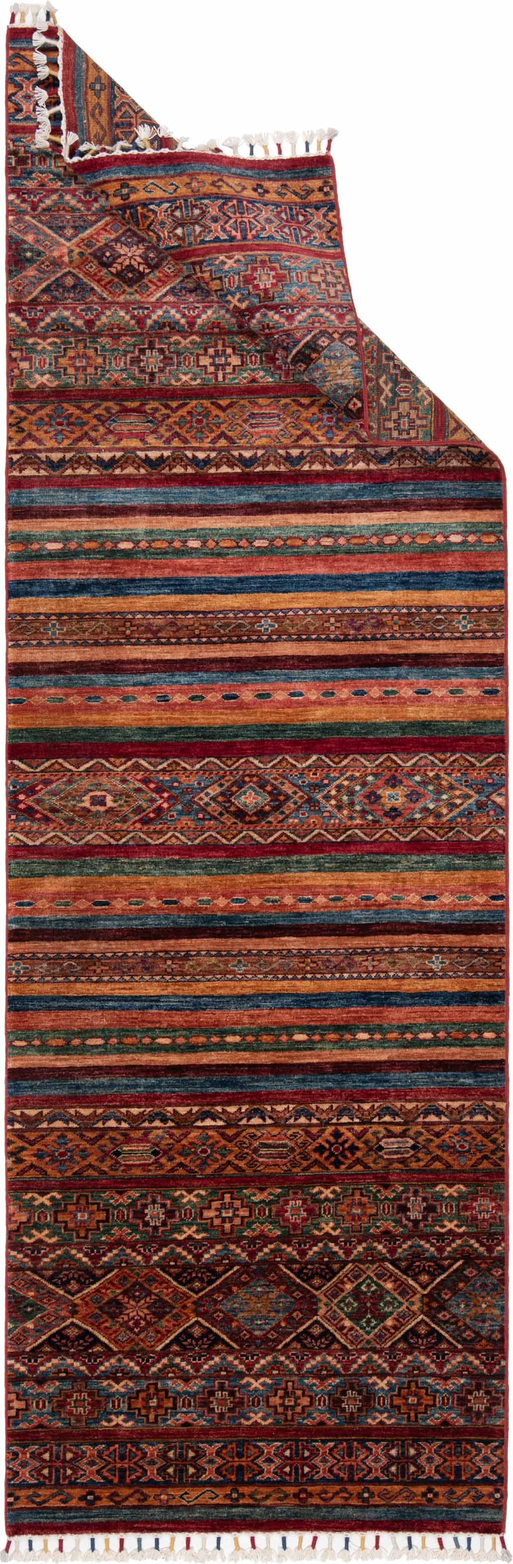 Ziegler Premium Rug | 279 x 89cm