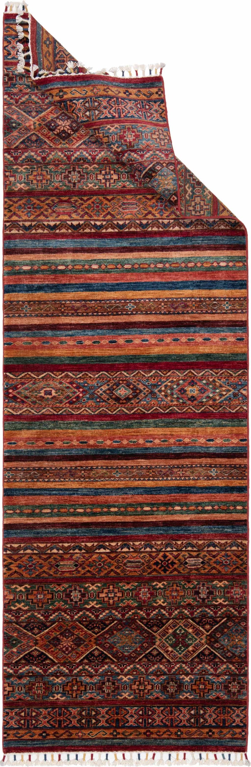 Ziegler Premium Rug | 279 x 89cm