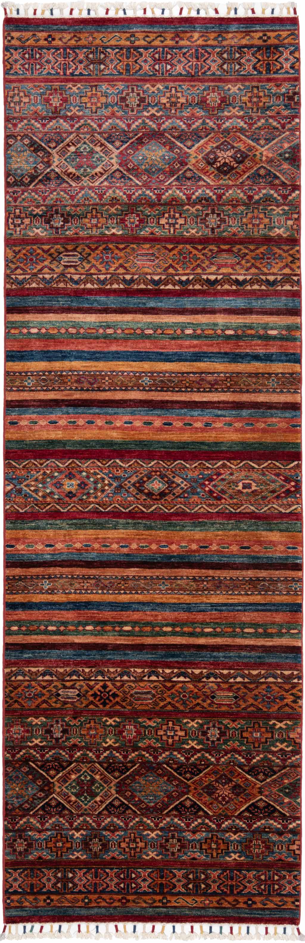 Ziegler Premium Rug | 279 x 89cm