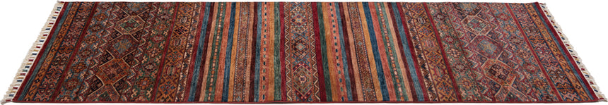 Ziegler Premium Rug | 279 x 89cm