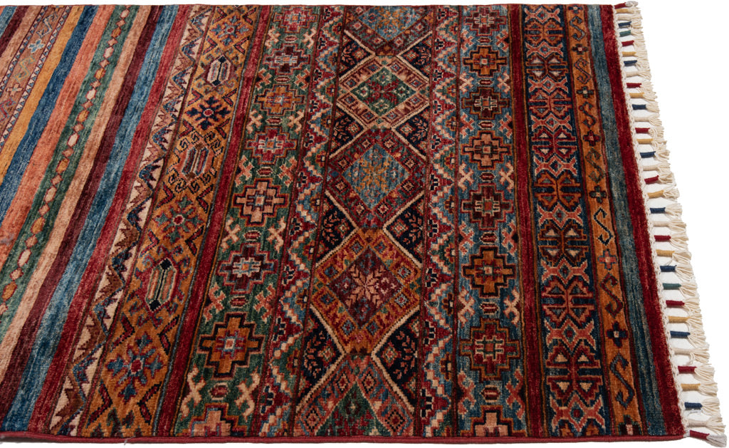 Ziegler Premium Rug | 279 x 89cm