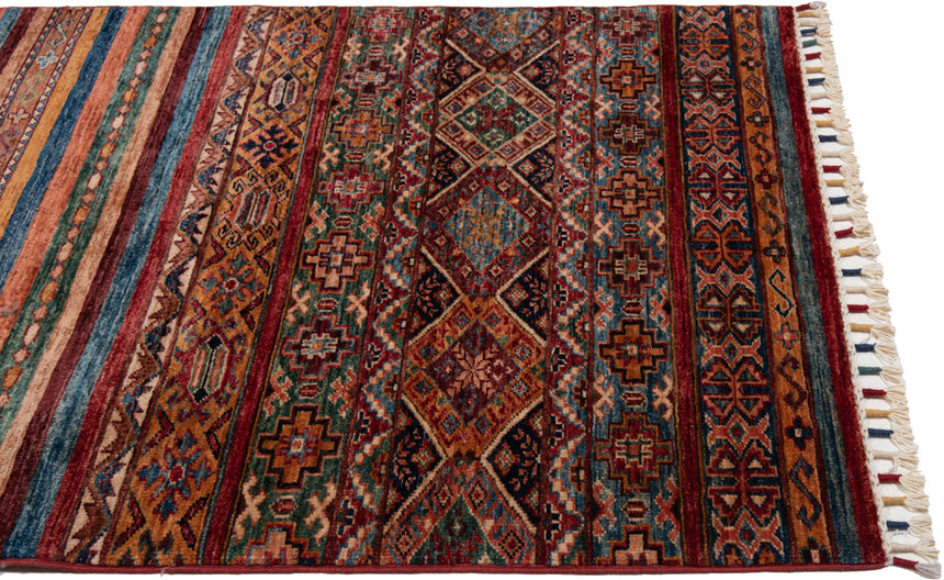 Ziegler Premium Rug | 279 x 89cm