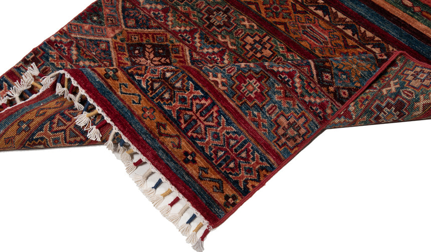 Ziegler Premium Rug | 279 x 89cm