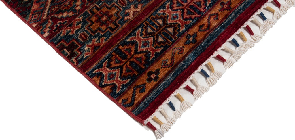 Ziegler Premium Rug | 279 x 89cm