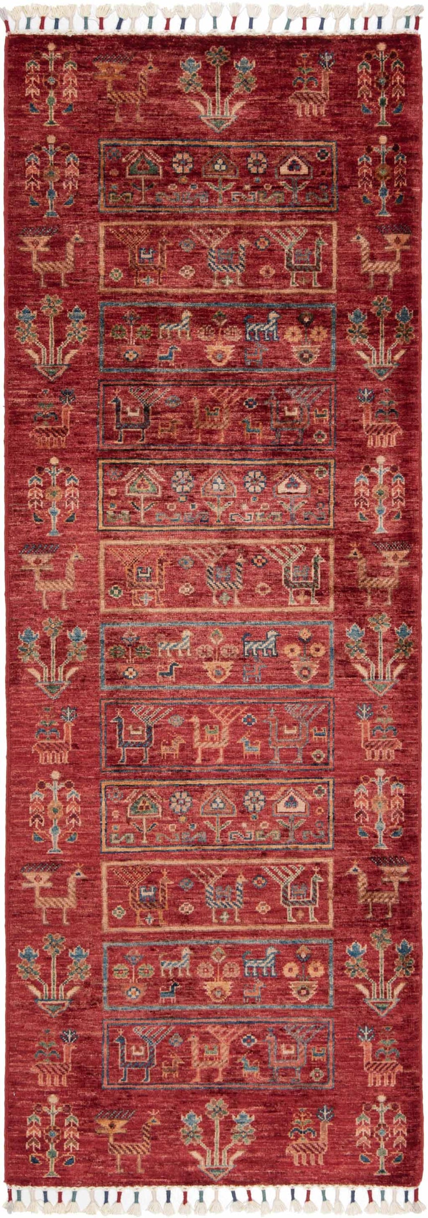 Alfombra Ziegler Premium | 207 x 74 cm