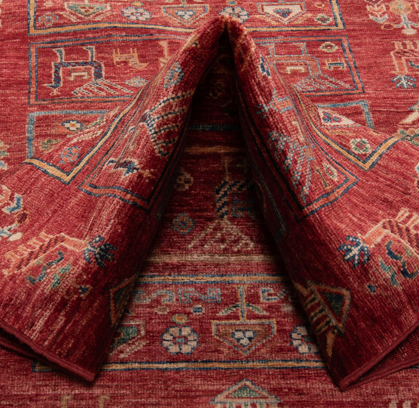 Alfombra Ziegler Premium | 207 x 74 cm