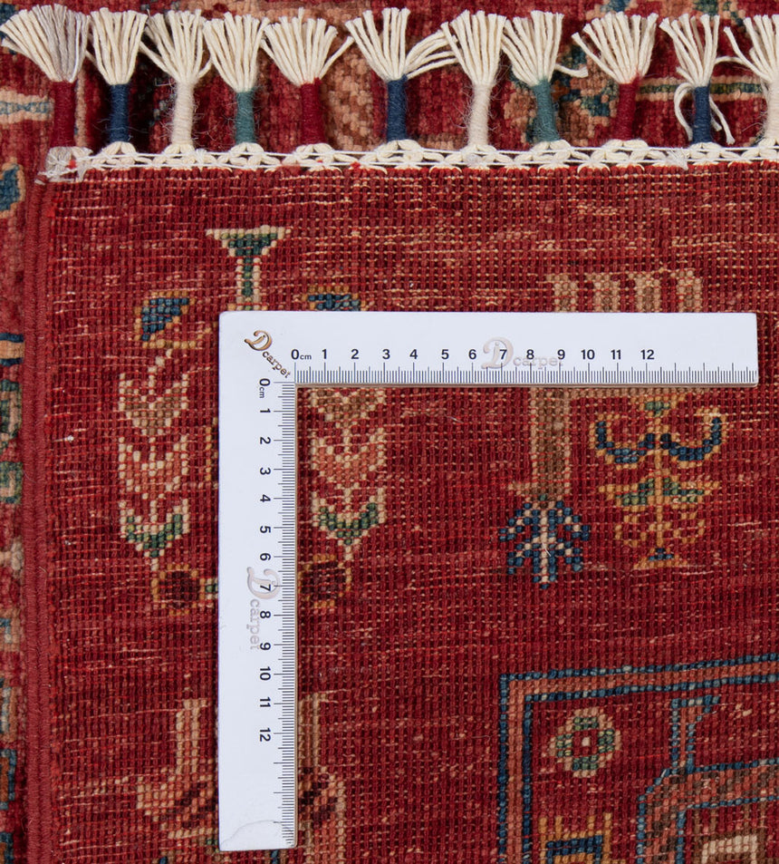 Alfombra Ziegler Premium | 207 x 74 cm