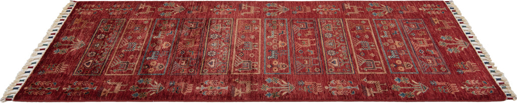 Alfombra Ziegler Premium | 207 x 74 cm