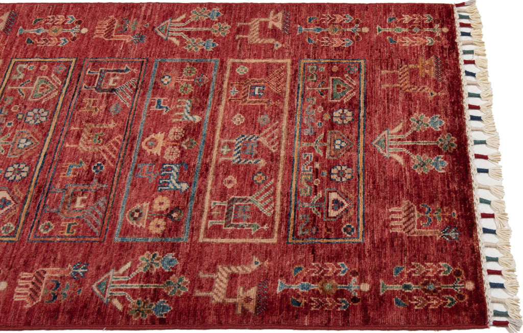 Alfombra Ziegler Premium | 207 x 74 cm