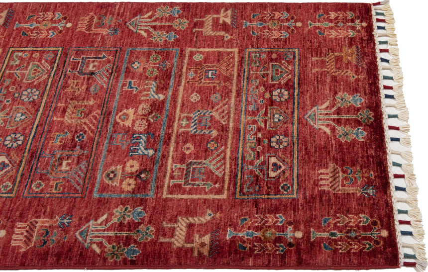 Alfombra Ziegler Premium | 207 x 74 cm