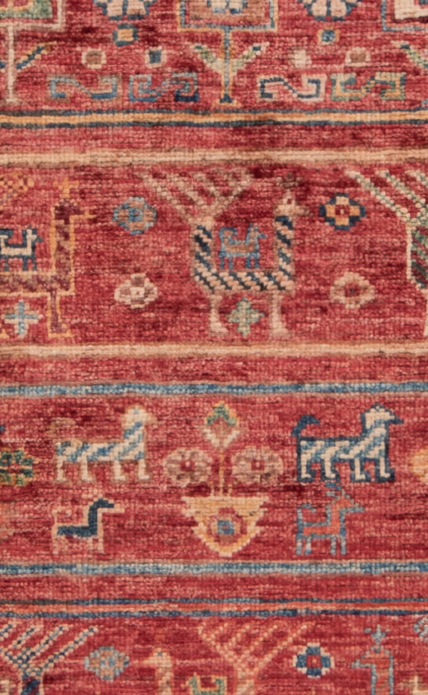 Alfombra Ziegler Premium | 207 x 74 cm